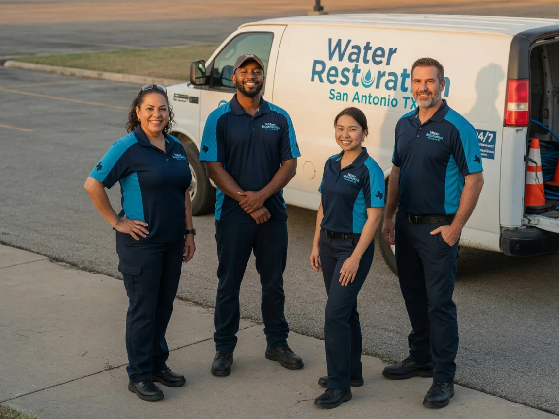 Water Damage Repair company in Monticello, NM